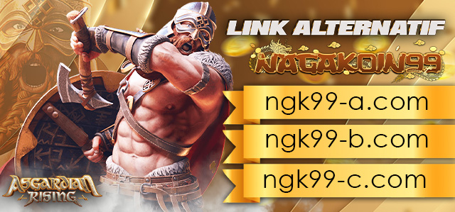 LINK ALTERNATIF