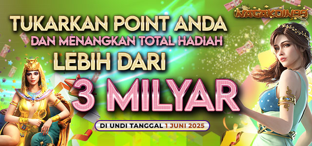 ZOOM LUCKY DRAW