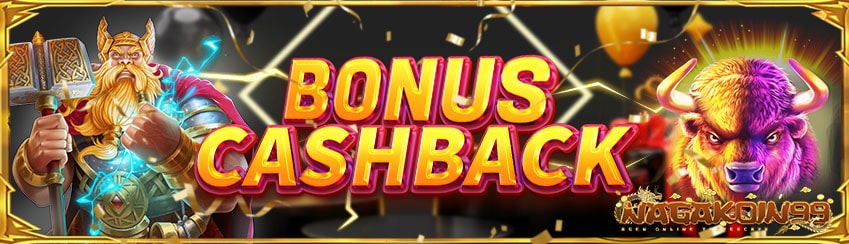 Bonus Cashback